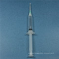 10ml Disposable Safety Syringe with Needle